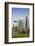 West Bay Buildings, Doha, Qatar, Middle East-Jane Sweeney-Framed Photographic Print