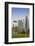 West Bay Buildings, Doha, Qatar, Middle East-Jane Sweeney-Framed Photographic Print