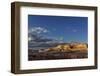 West Clark Bench in the Vermillion Cliffs Wilderness, Arizona, USA-Chuck Haney-Framed Photographic Print