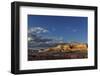 West Clark Bench in the Vermillion Cliffs Wilderness, Arizona, USA-Chuck Haney-Framed Photographic Print