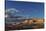 West Clark Bench in the Vermillion Cliffs Wilderness, Arizona, USA-Chuck Haney-Stretched Canvas