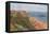 West Cliff, Bournemouth-Alfred Robert Quinton-Framed Stretched Canvas