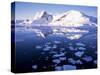 West Coast, Antarctic Peninsula, Antarctica, Polar Regions-Geoff Renner-Stretched Canvas