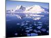 West Coast, Antarctic Peninsula, Antarctica, Polar Regions-Geoff Renner-Mounted Photographic Print