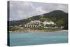 West Coast, Antigua, Leeward Islands, West Indies, Caribbean, Central America-Robert-Stretched Canvas