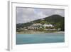 West Coast, Antigua, Leeward Islands, West Indies, Caribbean, Central America-Robert-Framed Photographic Print