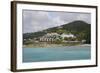 West Coast, Antigua, Leeward Islands, West Indies, Caribbean, Central America-Robert-Framed Photographic Print