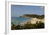 West Coast, Antigua, Leeward Islands, West Indies, Caribbean, Central America-Robert-Framed Photographic Print