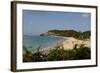 West Coast, Antigua, Leeward Islands, West Indies, Caribbean, Central America-Robert-Framed Photographic Print