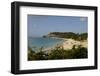 West Coast, Antigua, Leeward Islands, West Indies, Caribbean, Central America-Robert-Framed Photographic Print