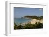 West Coast, Antigua, Leeward Islands, West Indies, Caribbean, Central America-Robert-Framed Photographic Print