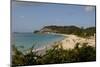 West Coast, Antigua, Leeward Islands, West Indies, Caribbean, Central America-Robert-Mounted Photographic Print