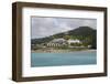 West Coast, Antigua, Leeward Islands, West Indies, Caribbean, Central America-Robert-Framed Photographic Print