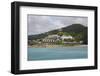 West Coast, Antigua, Leeward Islands, West Indies, Caribbean, Central America-Robert-Framed Photographic Print