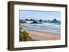 West Coast Getaway-Michael Broom-Framed Photographic Print