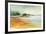 West Coast Inlet-Anne Farrall Doyle-Framed Giclee Print