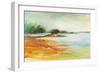 West Coast Inlet-Anne Farrall Doyle-Framed Giclee Print