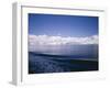 West Coast of Antarctic Peninsula, Antarctica, Polar Regions-Geoff Renner-Framed Premium Photographic Print