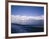 West Coast of Antarctic Peninsula, Antarctica, Polar Regions-Geoff Renner-Framed Photographic Print