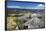 West Coast of the Scottish Highlands Looking West Towards the Small Isles-Duncan-Framed Photographic Print