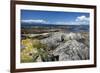 West Coast of the Scottish Highlands Looking West Towards the Small Isles-Duncan-Framed Photographic Print