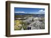 West Coast of the Scottish Highlands Looking West Towards the Small Isles-Duncan-Framed Photographic Print