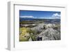 West Coast of the Scottish Highlands Looking West Towards the Small Isles-Duncan-Framed Photographic Print