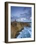 West Coast, Punta Jaguey, Faro De Cabo Rojo, Puerto Rico-Michele Falzone-Framed Photographic Print