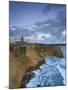 West Coast, Punta Jaguey, Faro De Cabo Rojo, Puerto Rico-Michele Falzone-Mounted Photographic Print