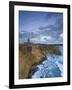 West Coast, Punta Jaguey, Faro De Cabo Rojo, Puerto Rico-Michele Falzone-Framed Photographic Print