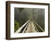 West Coast Trail - Day 3-Sergio Ballivian-Framed Photographic Print