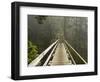 West Coast Trail - Day 3-Sergio Ballivian-Framed Photographic Print