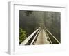 West Coast Trail - Day 3-Sergio Ballivian-Framed Photographic Print