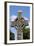 West Cross, Monasterboice, County Louth, Republic of Ireland, Europe-Rolf Richardson-Framed Photographic Print