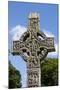 West Cross, Monasterboice, County Louth, Republic of Ireland, Europe-Rolf Richardson-Mounted Photographic Print