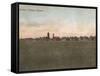 West Derby Union Cottage Homes, Fazakerley, Liverpool-Peter Higginbotham-Framed Stretched Canvas