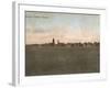 West Derby Union Cottage Homes, Fazakerley, Liverpool-Peter Higginbotham-Framed Photographic Print