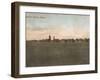 West Derby Union Cottage Homes, Fazakerley, Liverpool-Peter Higginbotham-Framed Photographic Print