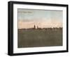 West Derby Union Cottage Homes, Fazakerley, Liverpool-Peter Higginbotham-Framed Photographic Print