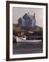 West Dover-David Knowlton-Framed Giclee Print