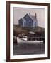 West Dover-David Knowlton-Framed Giclee Print