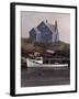 West Dover-David Knowlton-Framed Giclee Print