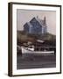West Dover-David Knowlton-Framed Premium Giclee Print