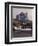 West Dover-David Knowlton-Framed Premium Giclee Print