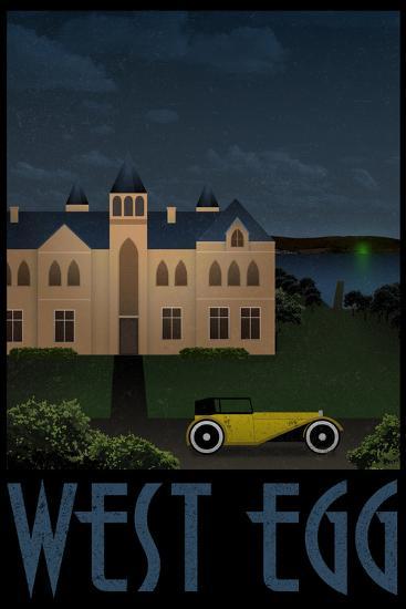 Poster, , large