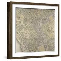 West End-null-Framed Giclee Print