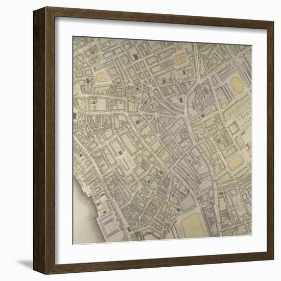 West End-null-Framed Giclee Print