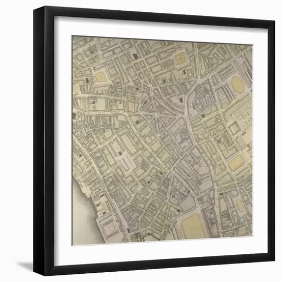 West End-null-Framed Giclee Print