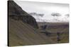 West Fjords, Iceland, Polar Regions-Michael-Stretched Canvas