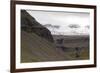 West Fjords, Iceland, Polar Regions-Michael-Framed Photographic Print